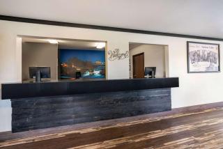 Super 8 by Wyndham Spokane Valley - Spokane Valley - 8
