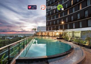 Swiss-Belinn Singkawang - 5