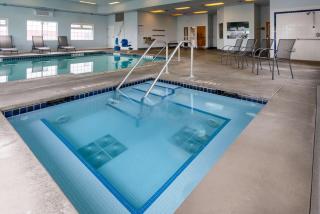 Super 8 by Wyndham Spokane Valley - Spokane Valley - 4
