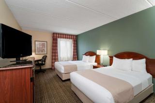 Baymont by Wyndham Knoxville/Cedar Bluff - Knoxville - 1