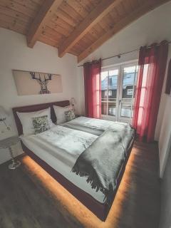 Hochalmbahnen Chalets Rauris 1-02, Maislaufeldweg 1b - Rauris - 6