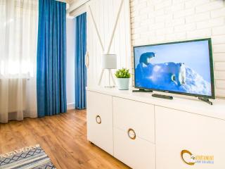 Apartament Park nad Hańczą - Suwałki - 2