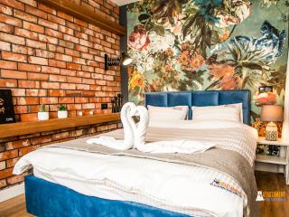 Apartament Park nad Hańczą - Suwałki - 4