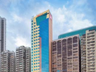 ibis Hong Kong North Point - Hong Kong - 0