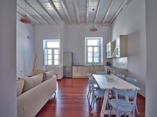 Retreat Paros - The Loft Apartment - 0