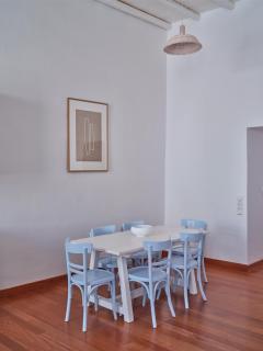 Retreat Paros - The Loft Apartment - 3