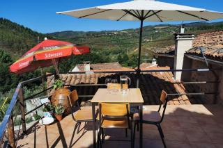 Casa do Linho 400 year old country cottage - 3