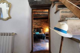 Casa do Linho 400 year old country cottage - Oleiros - 1