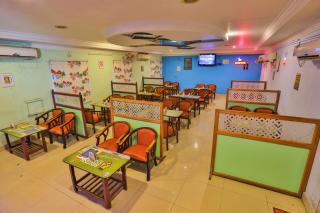 Hotel TamilNadu - Madurai I - 6