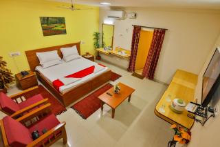 Hotel TamilNadu - Madurai I - 2