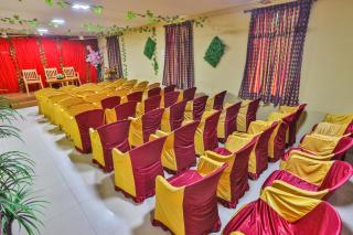 Hotel TamilNadu - Madurai I - 1