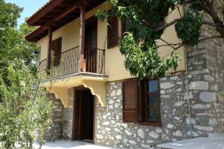 Andrea's house - Áyios Yeóryios - 0