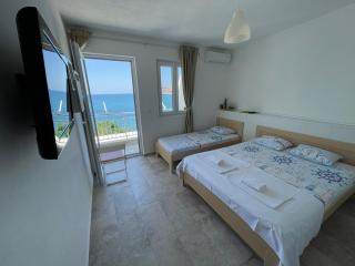 Two Palms Apartment - Sutomore - 5