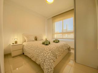 Bianca Beach 302 - ático 3 dormitorios con vistas al mar - 5