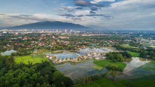 Thantara Resort Chiang Mai - Chiang Mai - 6