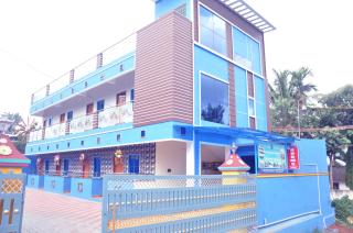 Yelagiri EGV Residency - 9