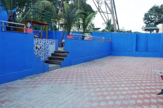 Yelagiri EGV Residency - 8