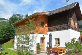 Adelheid Keusche - DAS Chalet in Rennweg am Katschberg - Rennweg - 4