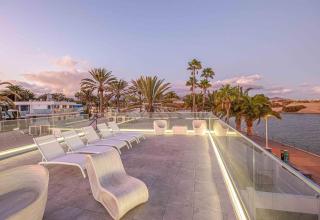 Refurbished Seafront Apartment - Maspalomas - 0