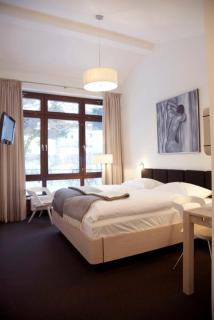 Hotel Njord - Hahnenklee-Bockswiese - 7