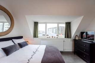 Seawave Studio - Zandvoort - 1