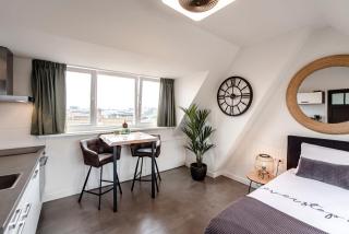 Seawave Studio - Zandvoort - 0