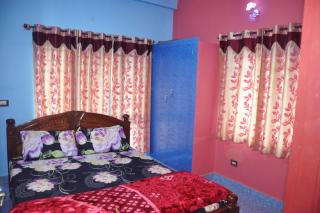 Yelagiri EGV Residency - 5