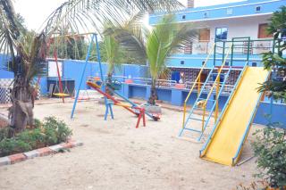 Yelagiri EGV Residency - 1
