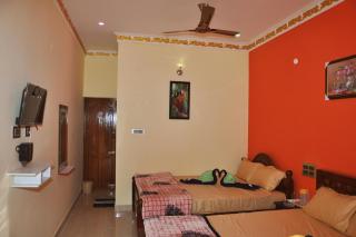 Yelagiri EGV Residency - Yelagiri - 6