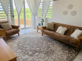 Coastal View Apartment - Ceiba - 0