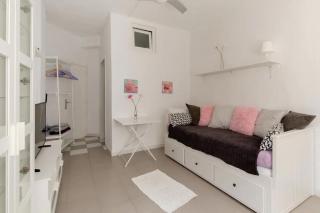 STUDIO -PATIO ANDALUZ- - Marbella - 2