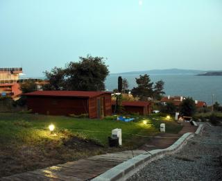 Villa Viridi - Sozopol - 0