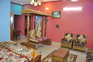 Yelagiri EGV Residency - 2