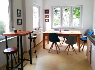 Goethestraße 9 - 1