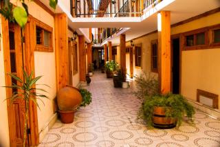 Hotel Cristobal Colon - La Serena - 4