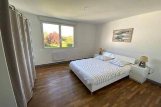 Maison de 2 à 8 personnes 5 chambres - Portbail - 2