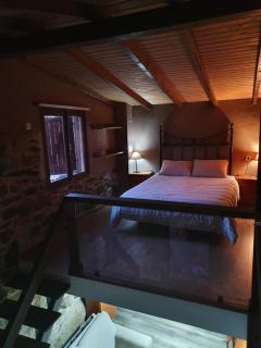 casa cristimil -san amaro - Salamonde - 1