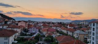 Svir Skyline Apartment No 39 - Ohrid - 4
