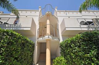 Residence ARA INN - Torre San Giovanni Ugento - 8