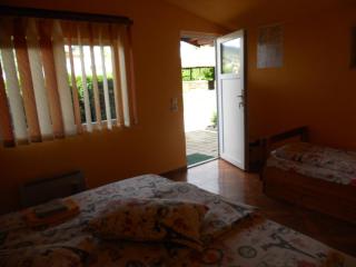 Pension, Camping & Biker Station zur Deutschen Eiche - 6