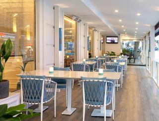 Occidental Taksim - Estambul - 8