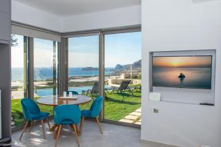Villa Maritini - Chania - 1