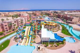 Charmillion Club Aquapark - Sharm El Sheikk - 8