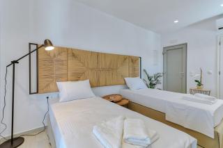 Ardilia Cosy Apartment - Città di Antiparo - 5