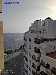 Apartamentos Sol y Playa Almuñecar 2 - Almuñécar - 9