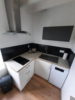 GITE CHEZ BERTHE - Pontfarcy - 4