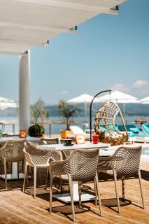 Trabukos Beach Complex - Kavos - 7