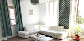 Appartement Cogny - les Meublés des Pierres Dorées - Theizé - 3