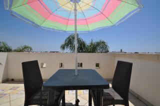 Residence ARA INN - Torre San Giovanni Ugento - 4