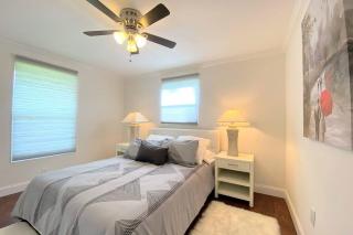 Cheerfull 4/bed/ 3 Bath / pool / best Location - 4